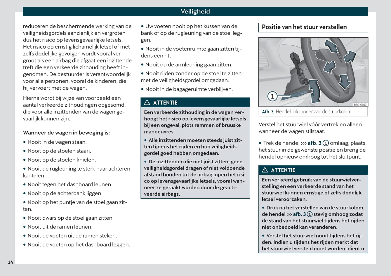 2019-2020 Cupra Ateca Gebruikershandleiding | Nederlands