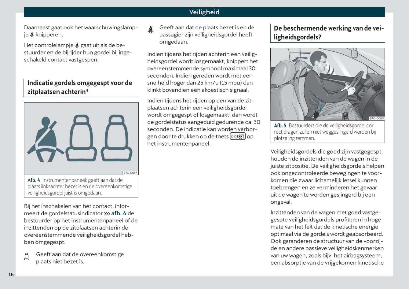 2019-2020 Cupra Ateca Gebruikershandleiding | Nederlands