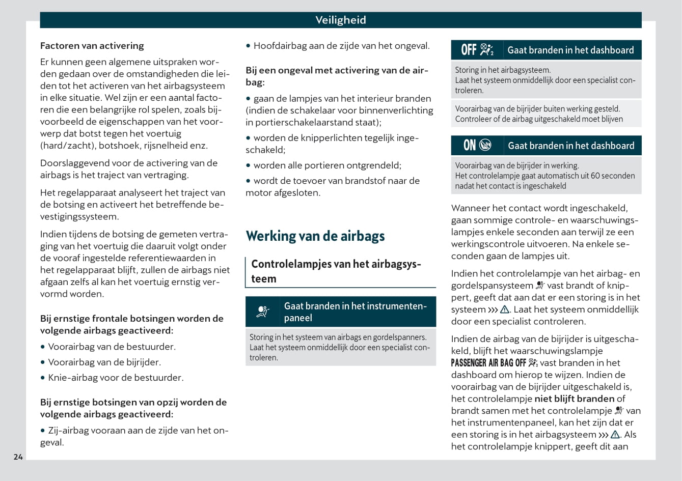 2019-2020 Cupra Ateca Gebruikershandleiding | Nederlands