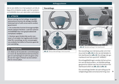 2019-2020 Cupra Ateca Gebruikershandleiding | Nederlands