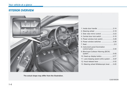 2018-2019 Hyundai Veloster Owner's Manual | English