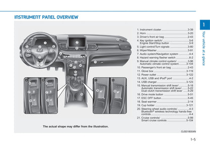 2018-2019 Hyundai Veloster Owner's Manual | English