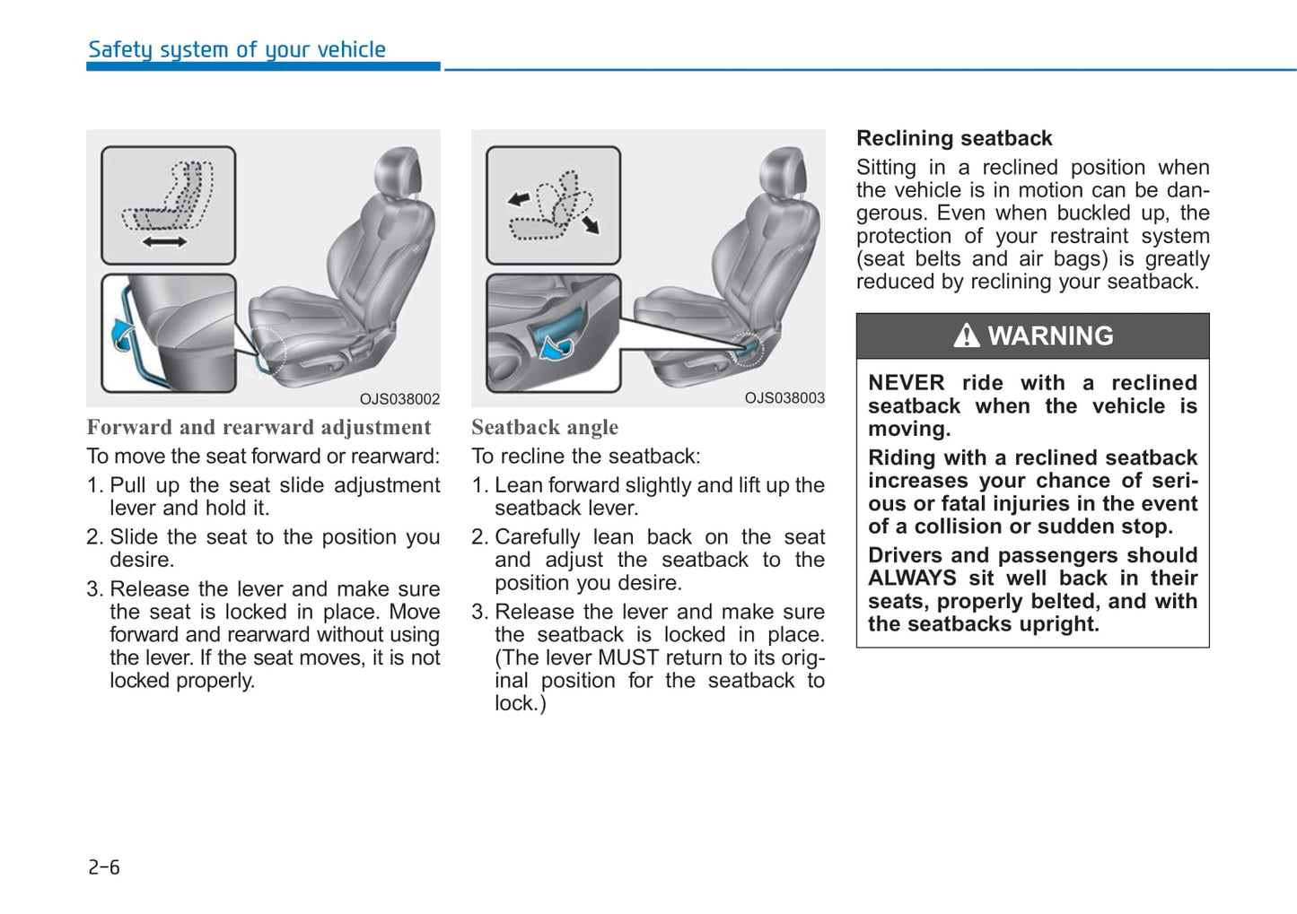 2018-2019 Hyundai Veloster Owner's Manual | English