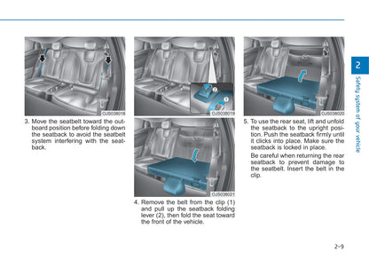 2018-2019 Hyundai Veloster Owner's Manual | English