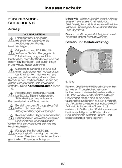 2010 Ford C-Max Gebruikershandleiding | Duits