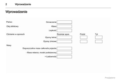 2012 Opel Astra Bedienungsanleitung | Polnisch