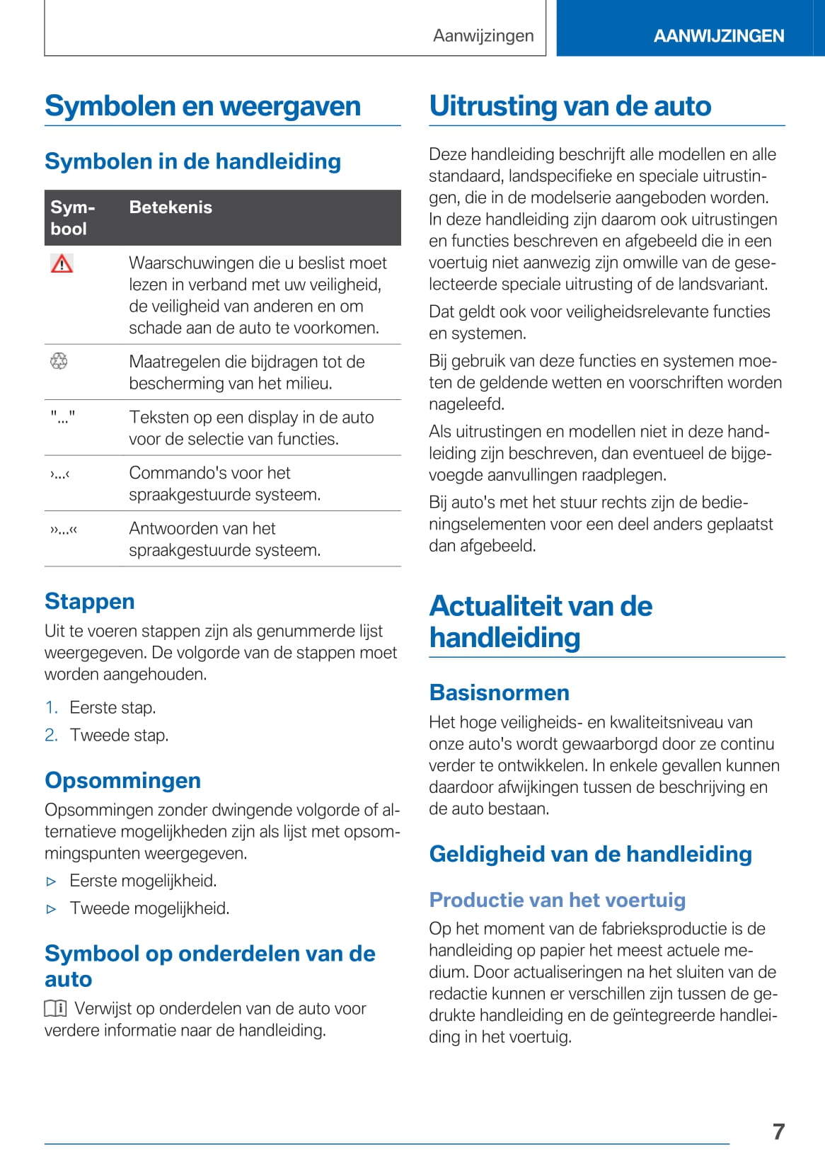 2020-2021 BMW 8 Series Cabrio Gebruikershandleiding | Nederlands