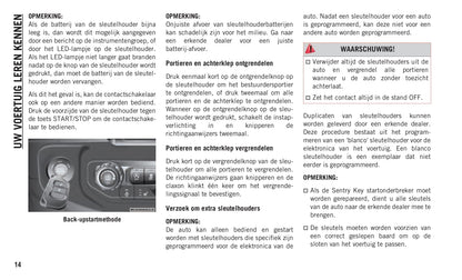 2019-2020 Jeep Wrangler Gebruikershandleiding | Nederlands