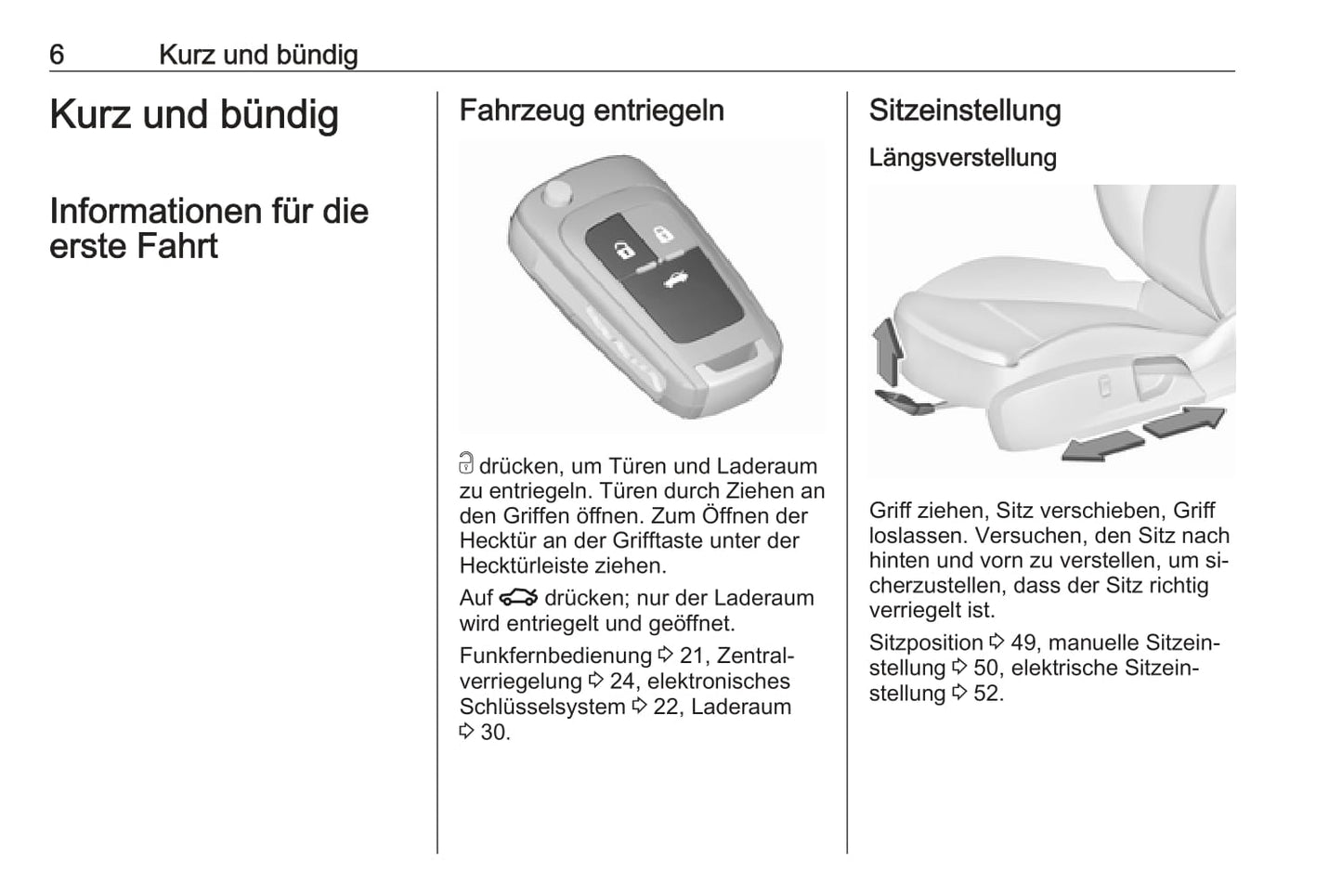 2016 Opel Insignia Gebruikershandleiding | Duits