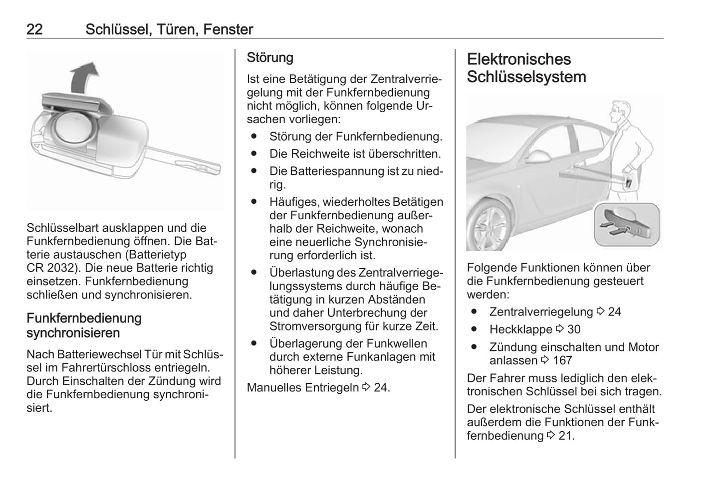 2016 Opel Insignia Gebruikershandleiding | Duits