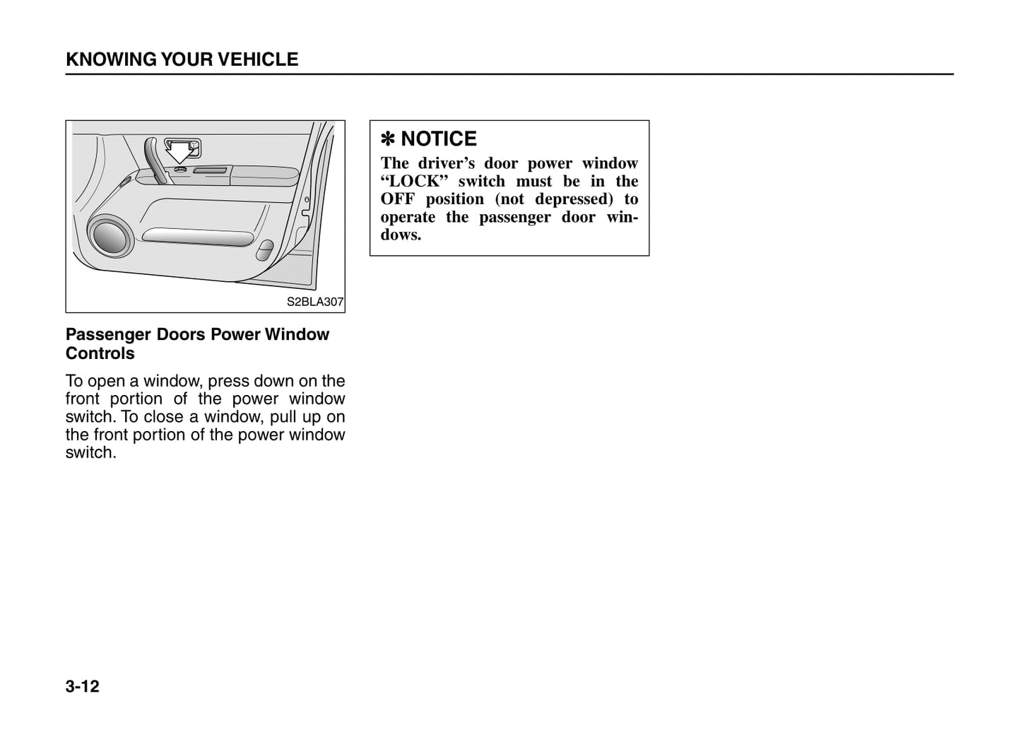 2005-2006 Kia Sorento Gebruikershandleiding | Engels