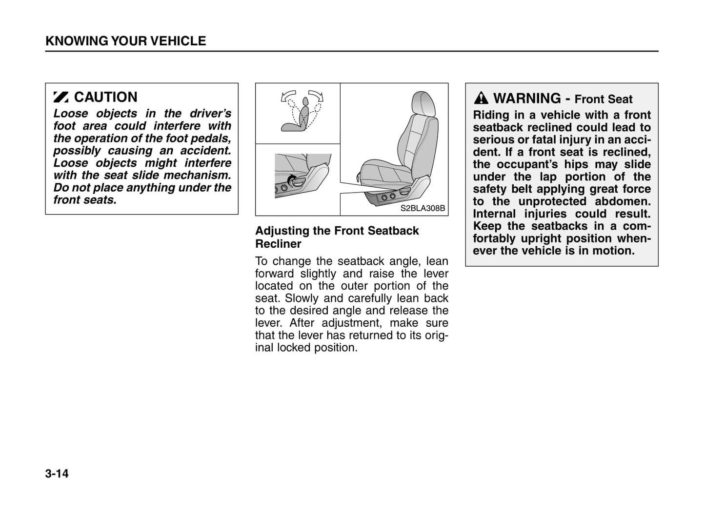 2005-2006 Kia Sorento Gebruikershandleiding | Engels