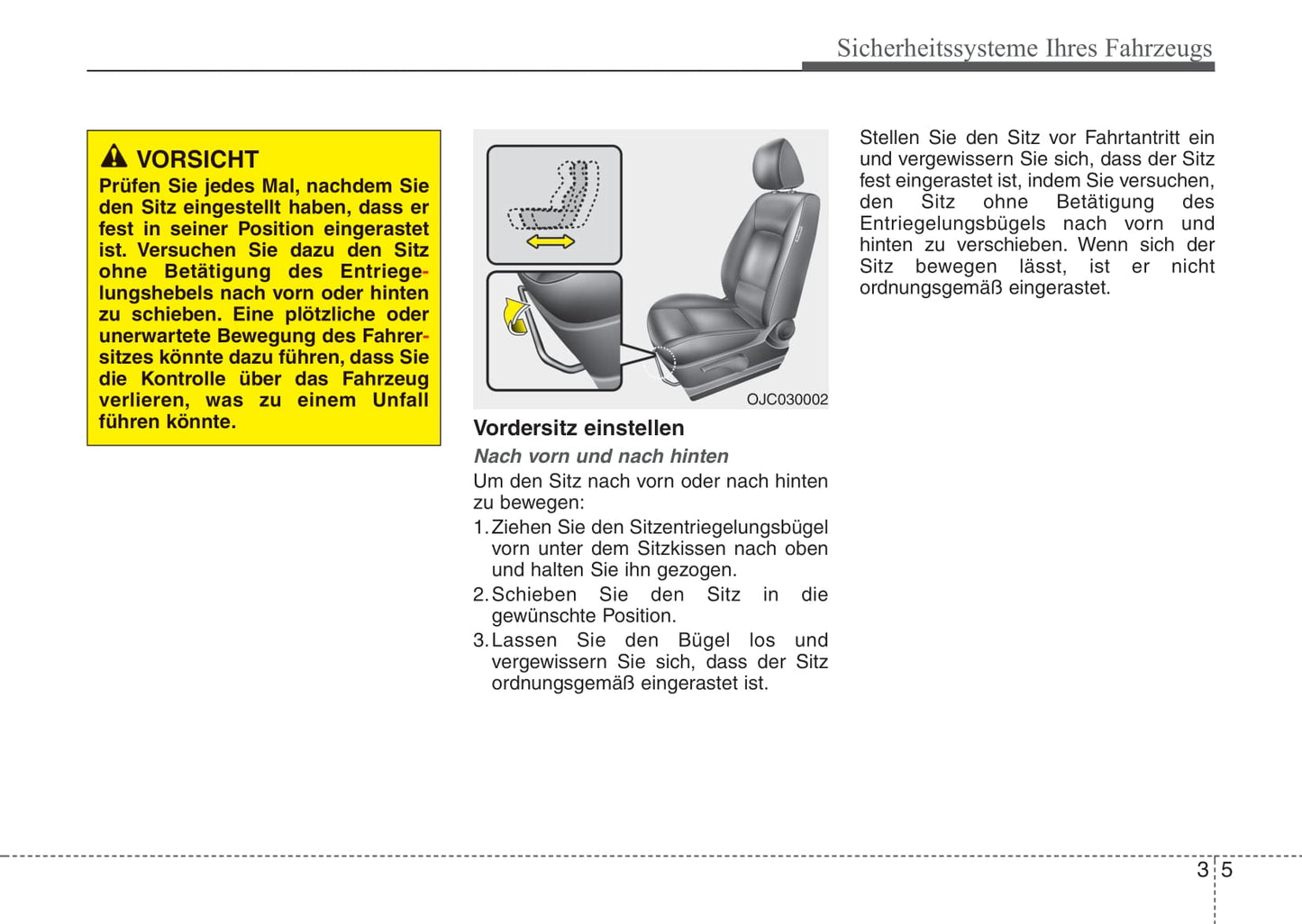 2010-2011 Hyundai ix20 Owner's Manual | German