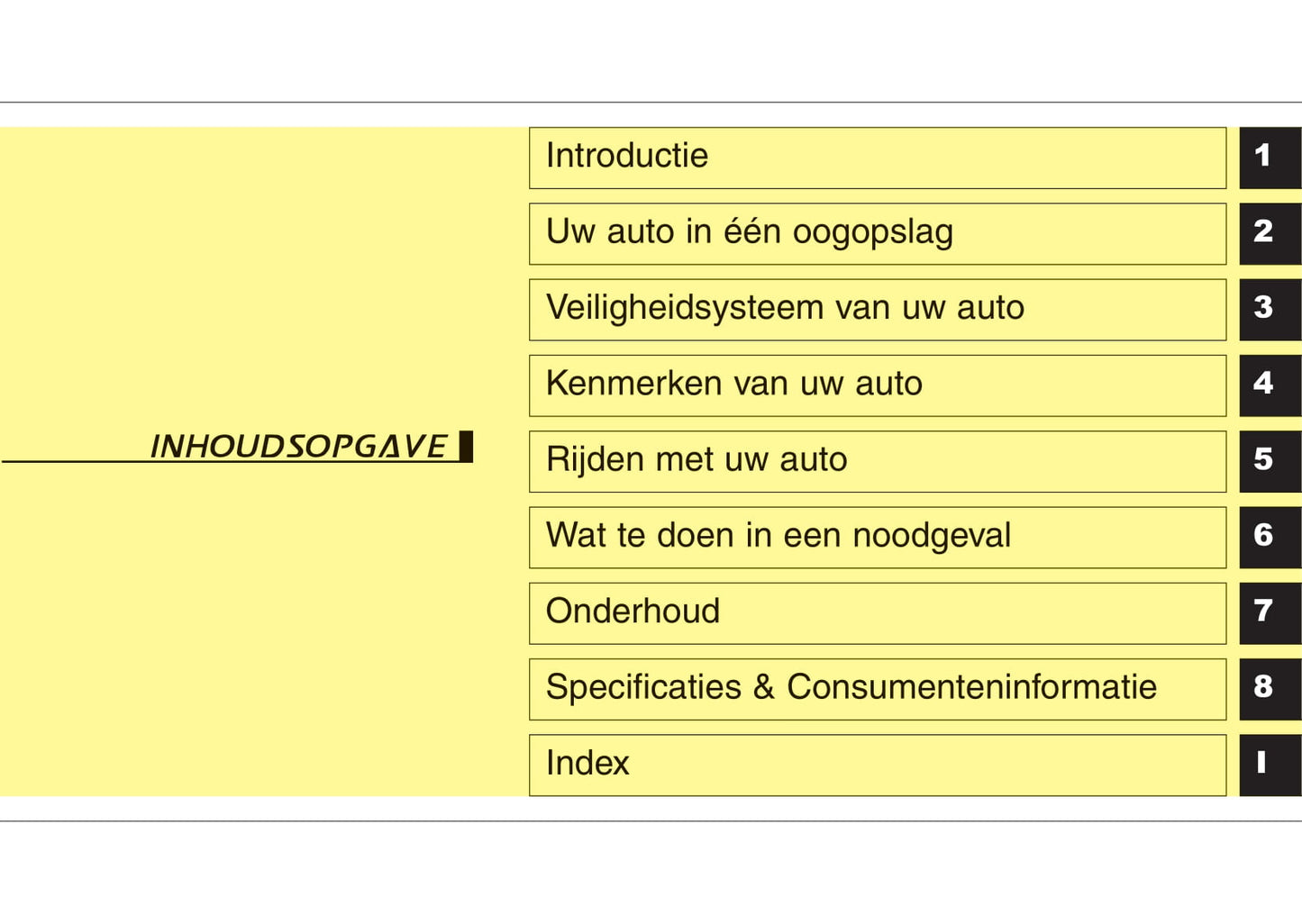 2016-2017 Kia Sorento Gebruikershandleiding | Nederlands