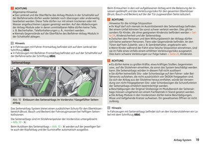 2010-2015 Skoda Roomster Manuel du propriétaire | Allemand