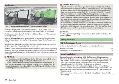 2010-2015 Skoda Roomster Manuel du propriétaire | Allemand