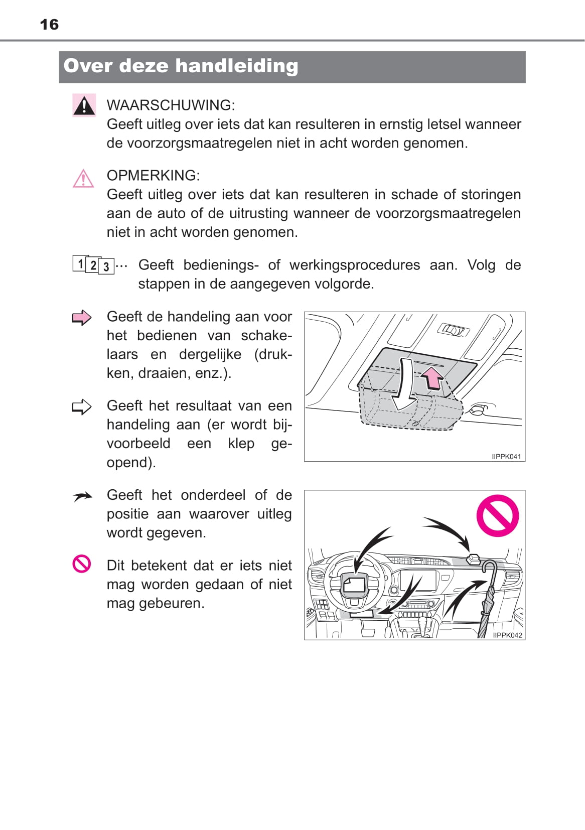 2019-2020 Toyota Hilux Gebruikershandleiding | Nederlands