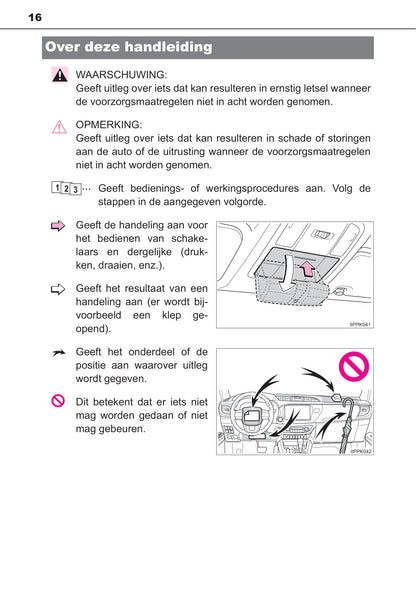 2019-2020 Toyota Hilux Gebruikershandleiding | Nederlands