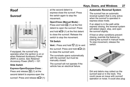 2020 Buick Encore Owner's Manual | English