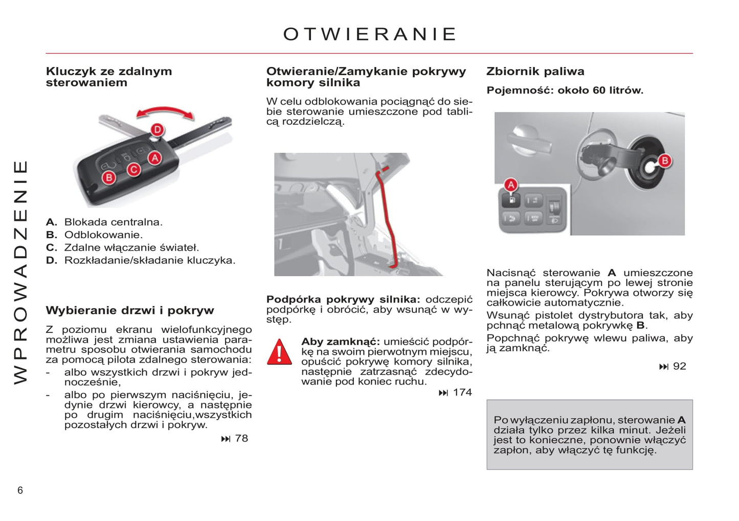 2011-2013 Citroën C4 Picasso/Grand C4 Picasso Gebruikershandleiding | Pools