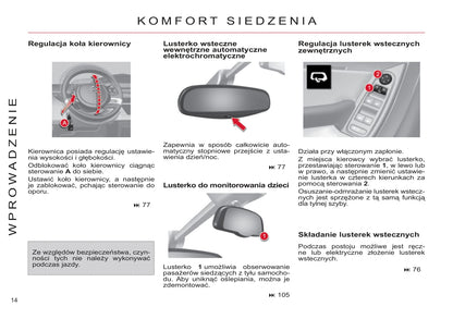 2011-2013 Citroën C4 Picasso/Grand C4 Picasso Gebruikershandleiding | Pools