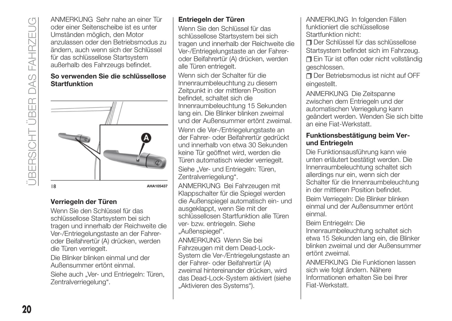 2016-2017 Fiat Fullback Gebruikershandleiding | Duits