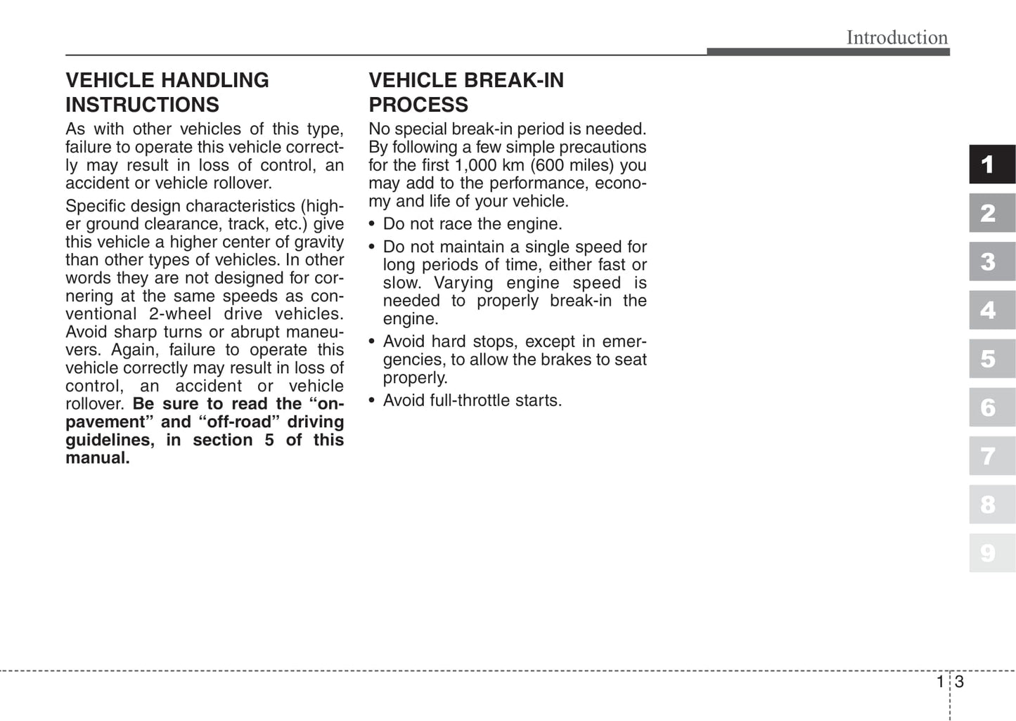 2008 Kia Sportage Gebruikershandleiding | Engels