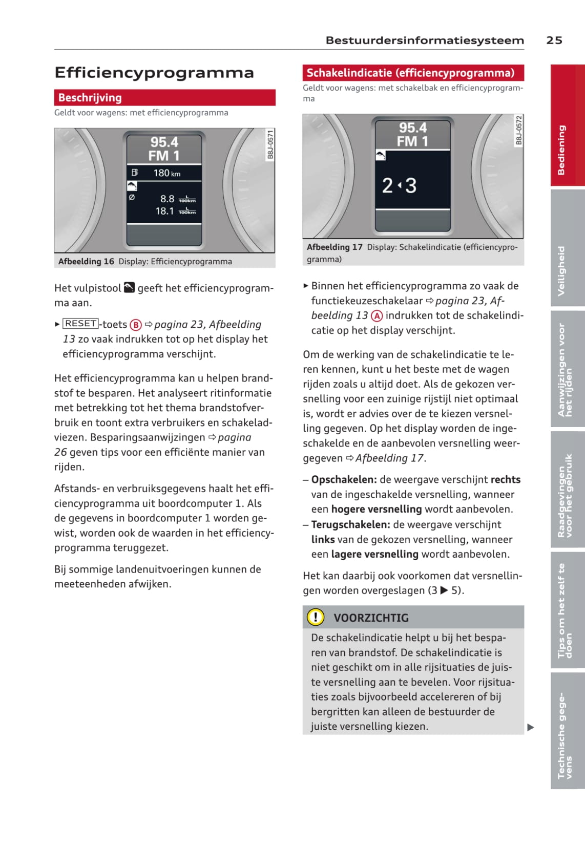 2008-2011 Audi A3 Gebruikershandleiding | Nederlands