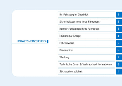 2017-2018 Hyundai Tucson Gebruikershandleiding | Duits