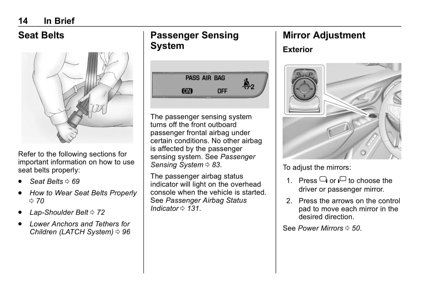 2019 Chevrolet Equinox Owner's Manual | English