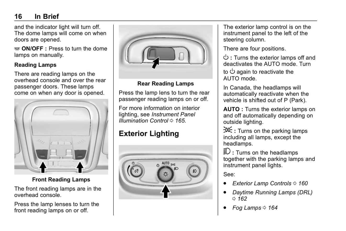 2019 Chevrolet Equinox Owner's Manual | English