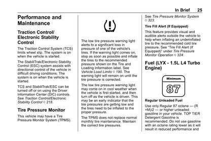 2019 Chevrolet Equinox Owner's Manual | English