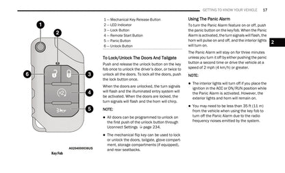 2021 Jeep Gladiator Owner's Manual | English