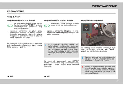 2013-2014 Peugeot 308 CC Manuel du propriétaire | Polonais