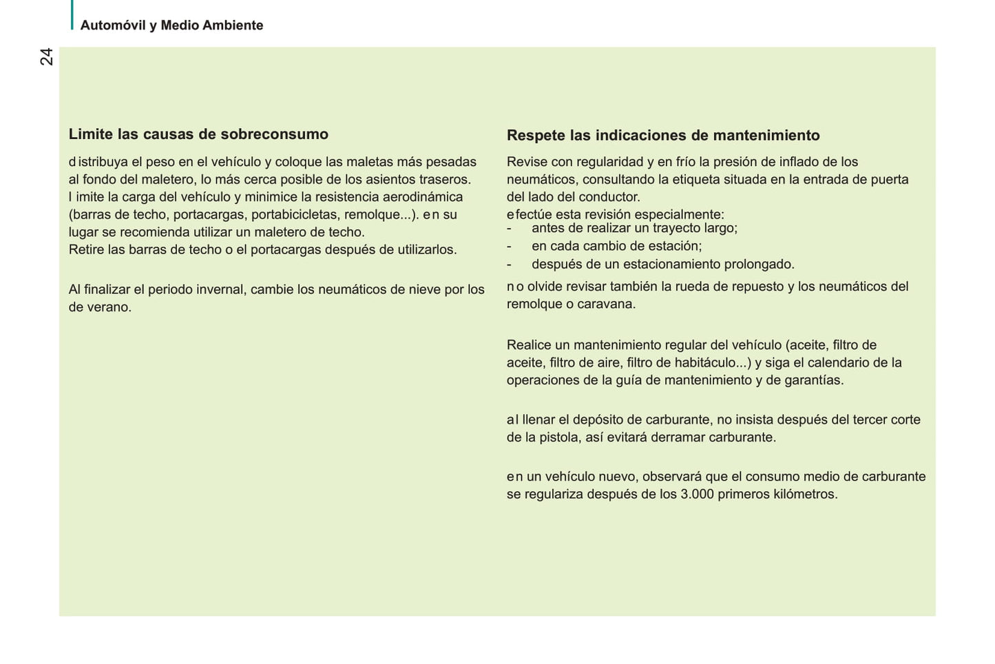 2014-2017 Citroën Nemo Gebruikershandleiding | Spaans