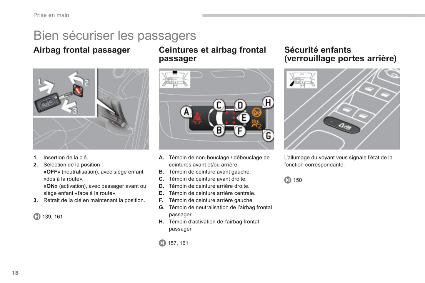 2013-2015 Peugeot 3008 HYbrid4 Manuel du propriétaire | Français