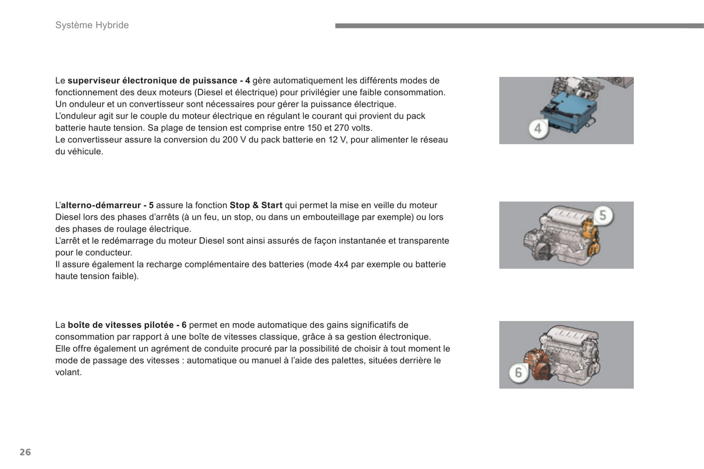 2018-2019 Peugeot 2008 Gebruikershandleiding | Frans