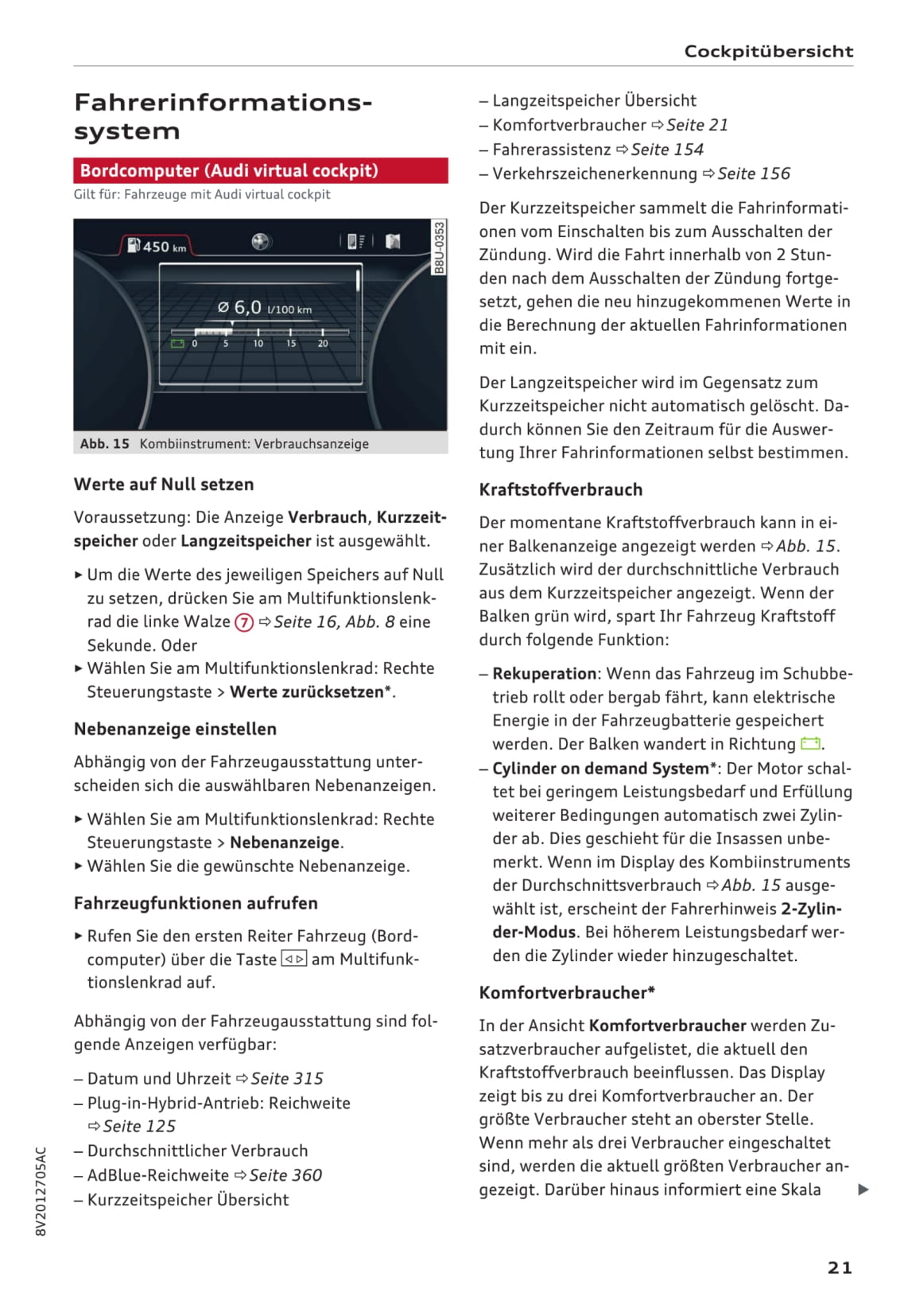 2016-2017 Audi A3 Gebruikershandleiding | Duits