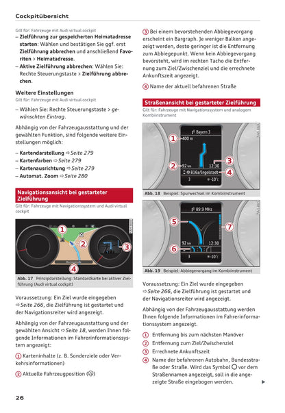 2016-2017 Audi A3 Gebruikershandleiding | Duits