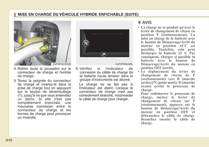 2015-2018 Kia Optima Manuel du propriétaire | Français