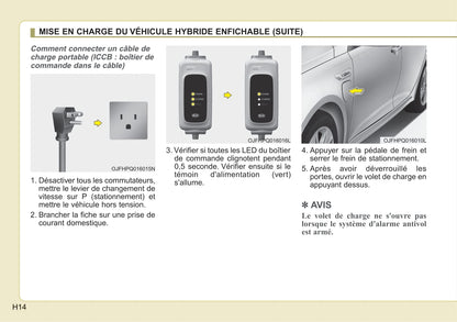 2015-2018 Kia Optima Manuel du propriétaire | Français