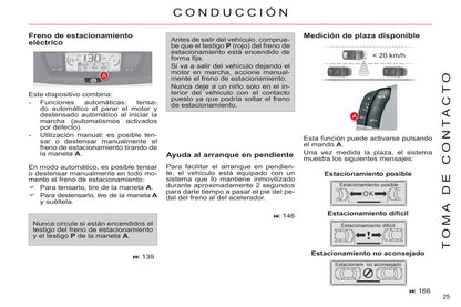 2011-2013 Citroën C4 Picasso/Grand C4 Picasso Gebruikershandleiding | Spaans