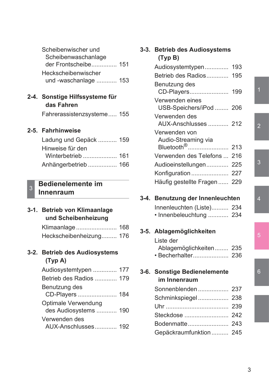 2013-2014 Toyota Aygo Gebruikershandleiding | Duits