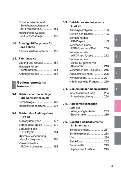 2013-2014 Toyota Aygo Gebruikershandleiding | Duits