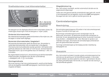 2008-2014 Audi TT Manuel du propriétaire | Néerlandais