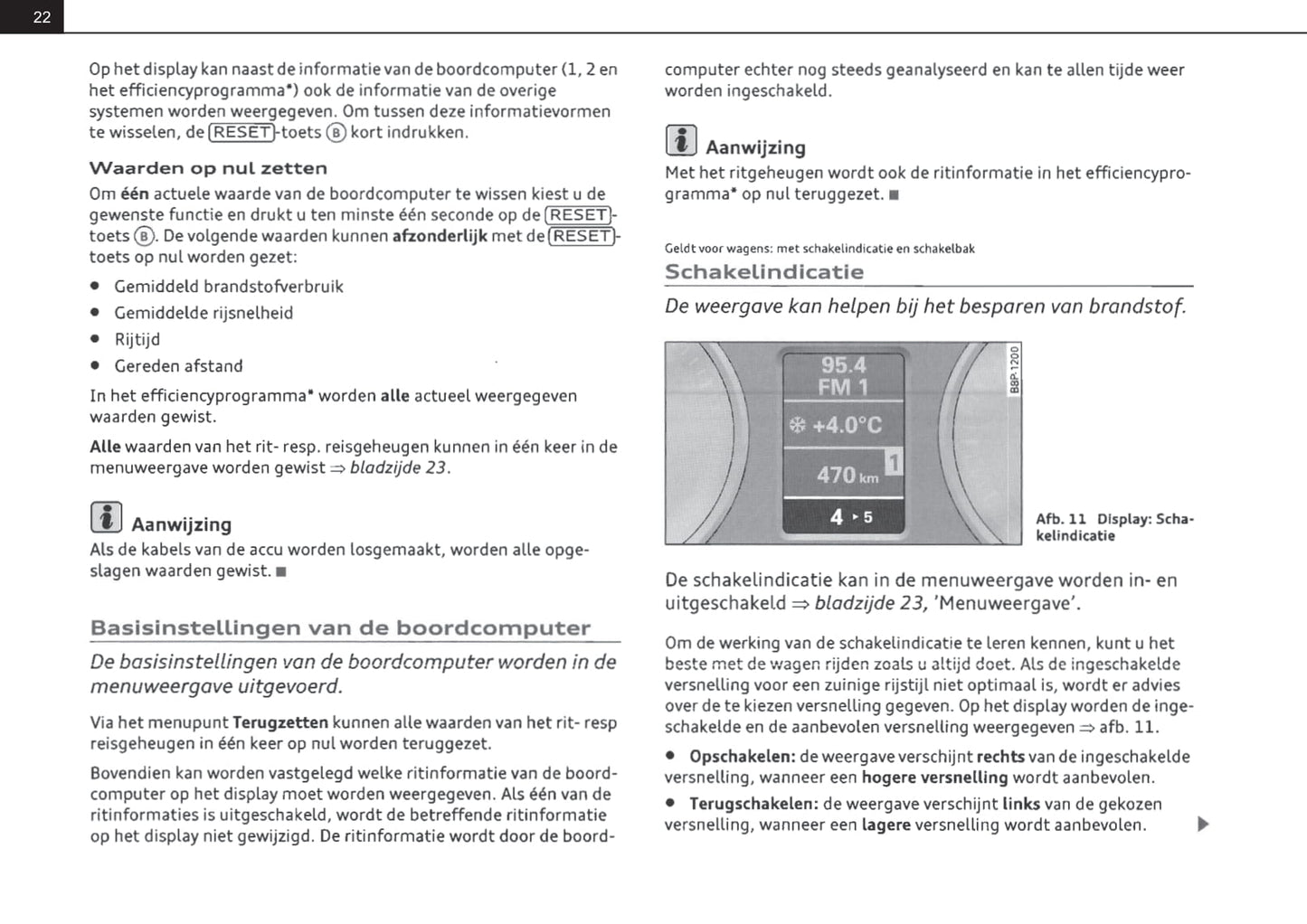 2008-2014 Audi TT Manuel du propriétaire | Néerlandais