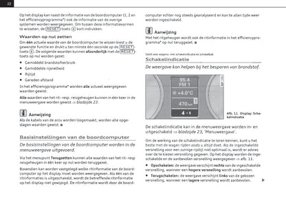 2008-2014 Audi TT Manuel du propriétaire | Néerlandais