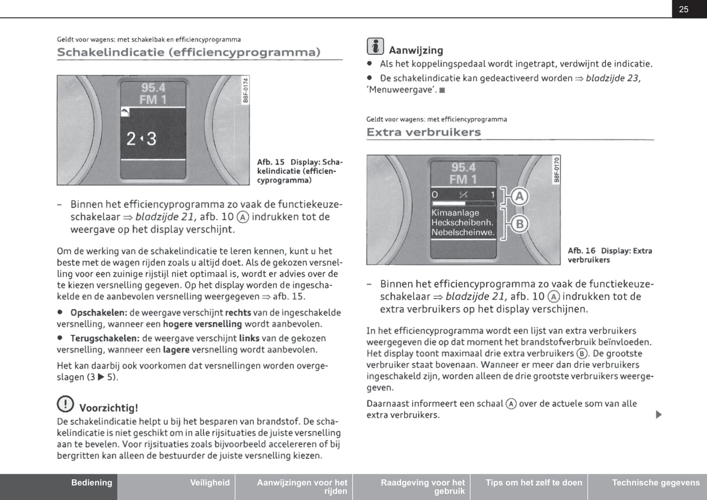 2008-2014 Audi TT Manuel du propriétaire | Néerlandais