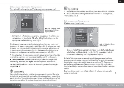 2008-2014 Audi TT Manuel du propriétaire | Néerlandais