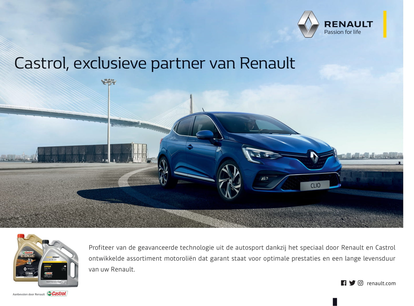 2019-2020 Renault Espace Bedienungsanleitung | Niederländisch